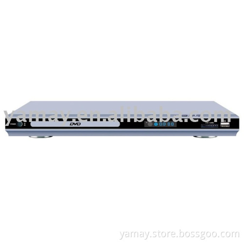 DVD-3617 player